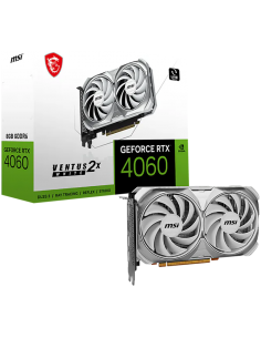 MSI Video Card Nvidia... 2